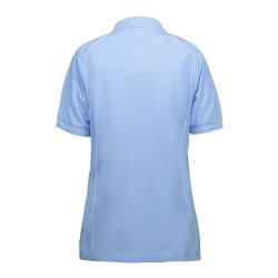 PRO Wear poloshirt pipings