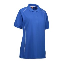 PRO Wear poloshirt pipings