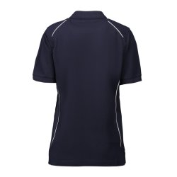PRO Wear poloshirt pipings