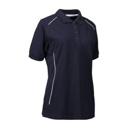 PRO Wear poloshirt pipings