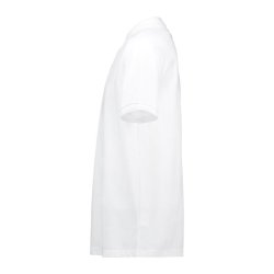 PRO Wear poloshirt m/trykknap