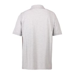 PRO Wear poloshirt m/trykknap