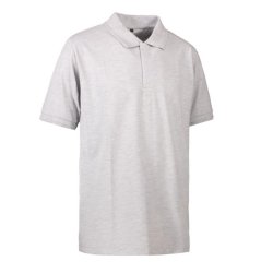 PRO Wear poloshirt m/trykknap