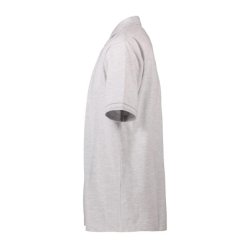 PRO Wear poloshirt m/trykknap