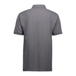 PRO Wear poloshirt m/trykknap