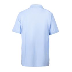 PRO Wear poloshirt m/trykknap