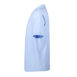 PRO Wear poloshirt m/trykknap