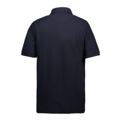 PRO Wear poloshirt m/trykknap