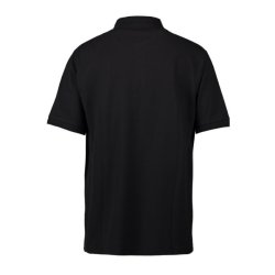 PRO Wear poloshirt m/trykknap
