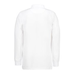 PRO Wear polo m/trykknap