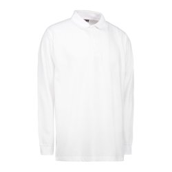 PRO Wear polo m/trykknap