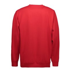 PRO Wear klassisk sweatshirt