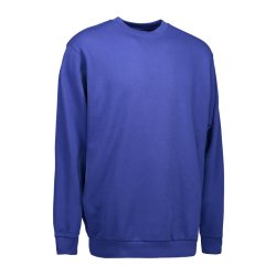PRO Wear klassisk sweatshirt