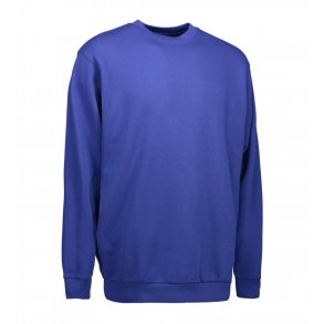 PRO Wear klassisk sweatshirt