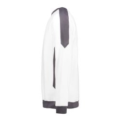 PRO Wear sweatshirt m/kontrast