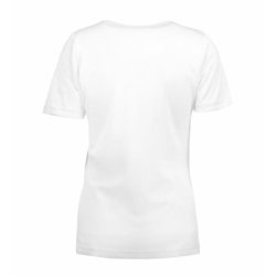 T-shirt V-hals