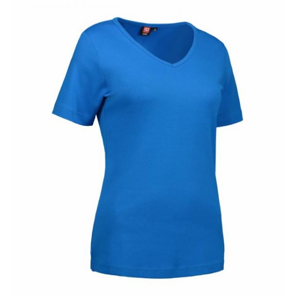 T-shirt V-hals