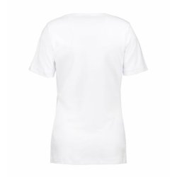 Interlock T-shirt