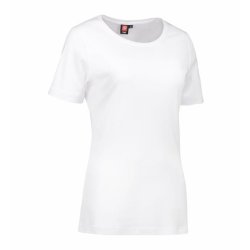 Interlock T-shirt
