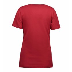 Interlock T-shirt