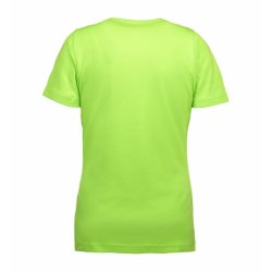Interlock T-shirt