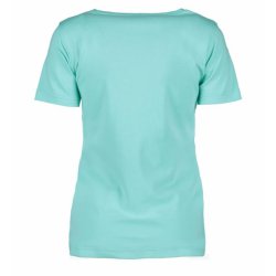 Interlock T-shirt