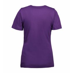 Interlock T-shirt