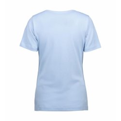 Interlock T-shirt