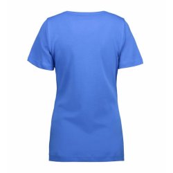 Interlock T-shirt
