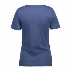 Interlock T-shirt