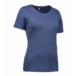 Interlock T-shirt