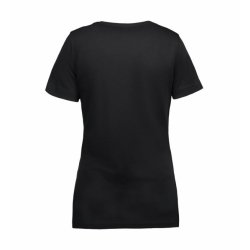 Interlock T-shirt