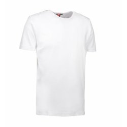 Interlock T-shirt