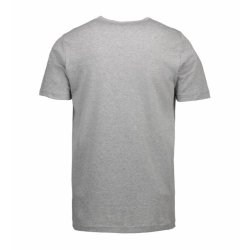 Interlock T-shirt