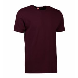 Interlock T-shirt