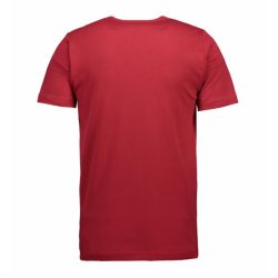 Interlock T-shirt