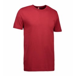 Interlock T-shirt