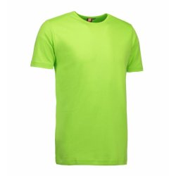 Interlock T-shirt