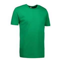 Interlock T-shirt