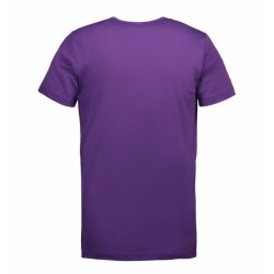 Interlock T-shirt