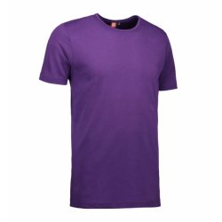 Interlock T-shirt
