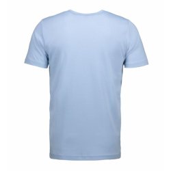 Interlock T-shirt