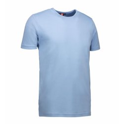 Interlock T-shirt