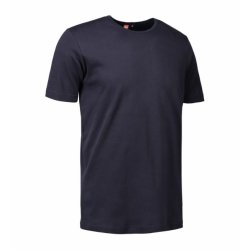 Interlock T-shirt