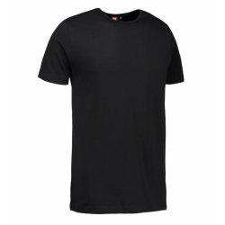 Interlock T-shirt