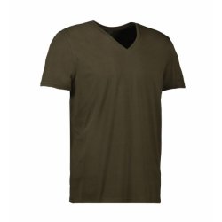 CORE V-neck Tee
