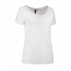 CORE V-neck Tee
