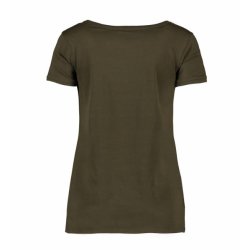CORE V-neck Tee