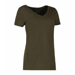 CORE V-neck Tee