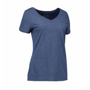 CORE V-neck Tee